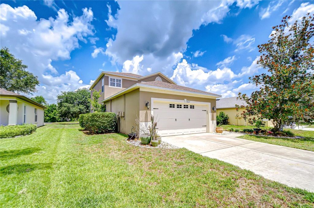 Photo of 4227 Bethpage Court, Wesley Chapel, FL 33543 (MLS # TB8393162)