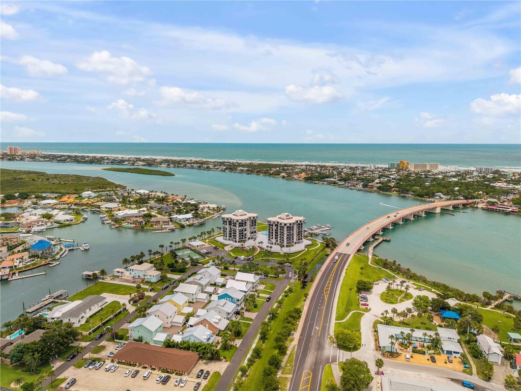 Photo of 503 N Cswy #1020, New Smyrna Beach, FL 32169 (MLS # NS1088405)