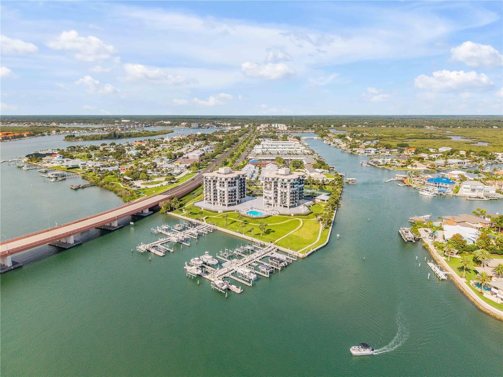 Photo of 503 N Cswy #1020, New Smyrna Beach, FL 32169 (MLS # NS1088405)