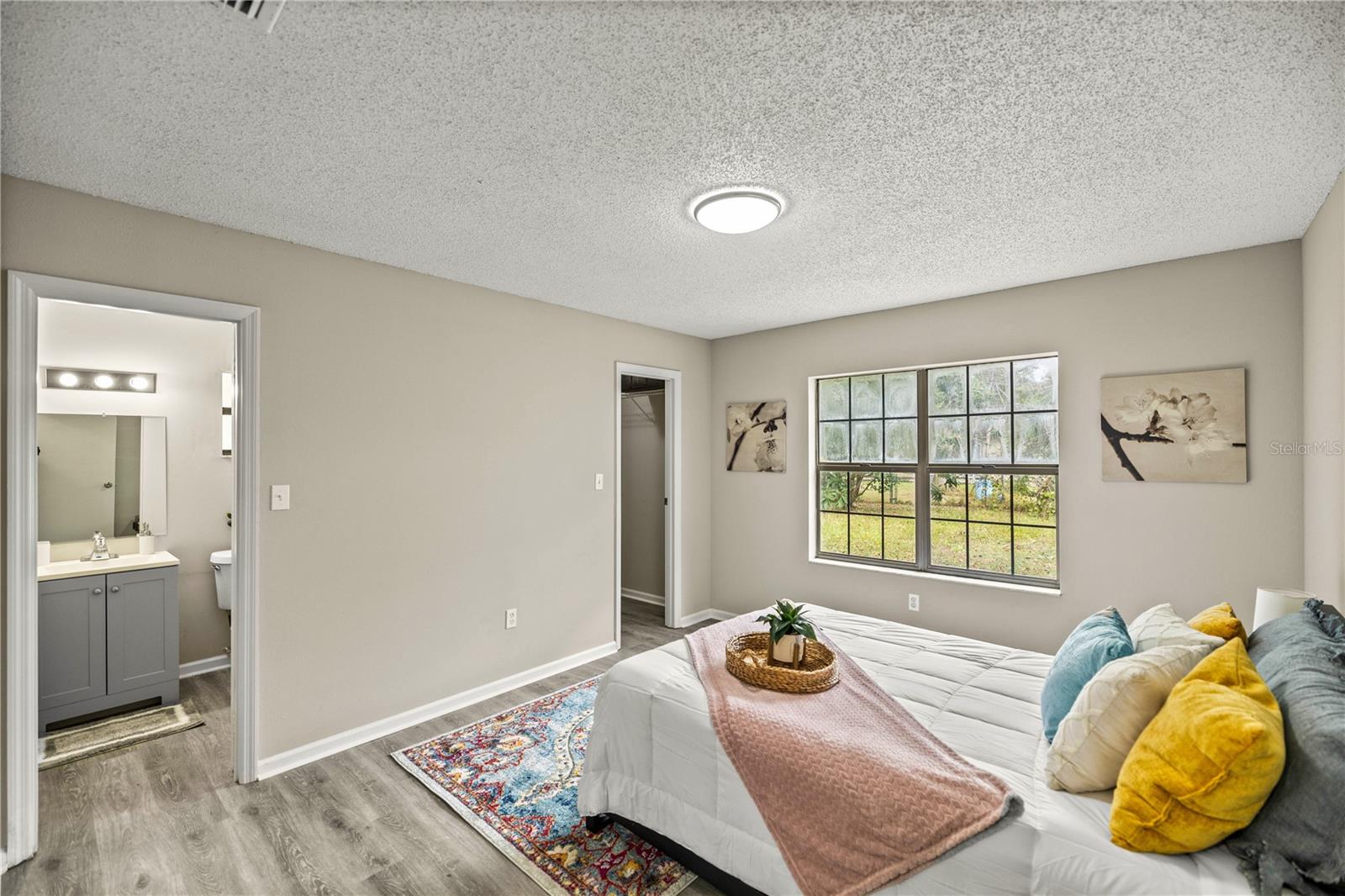 SEVILLA ESTATE - Residential