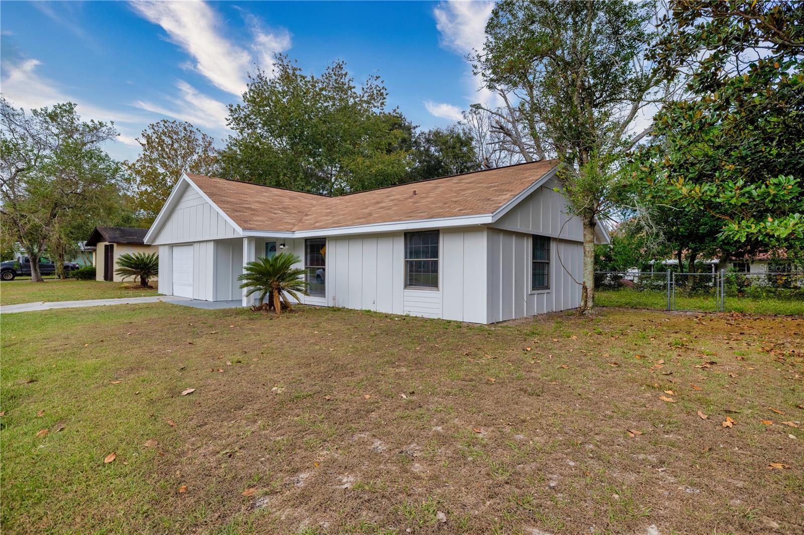 SEVILLA ESTATE - Residential