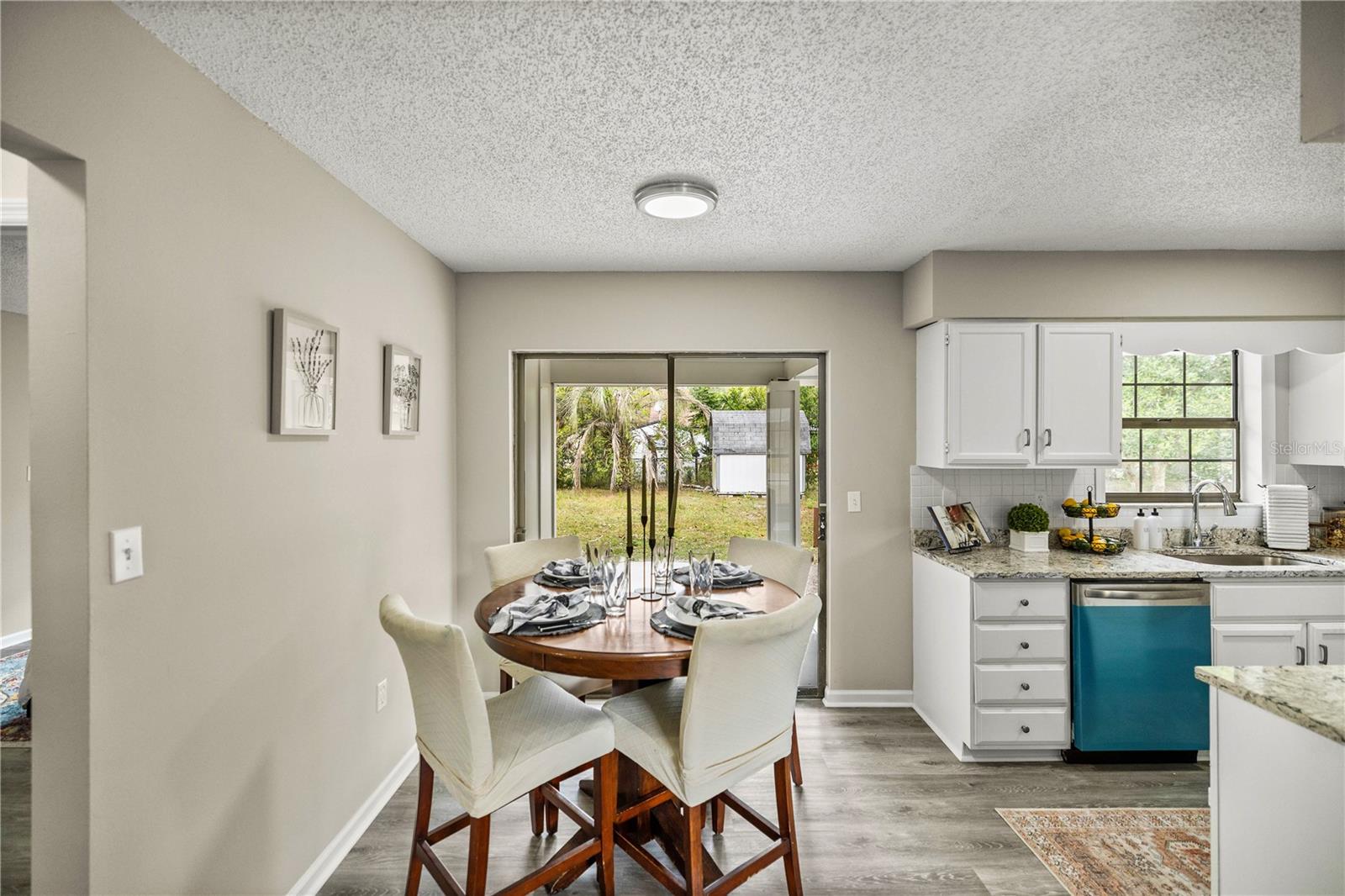 SEVILLA ESTATE - Residential