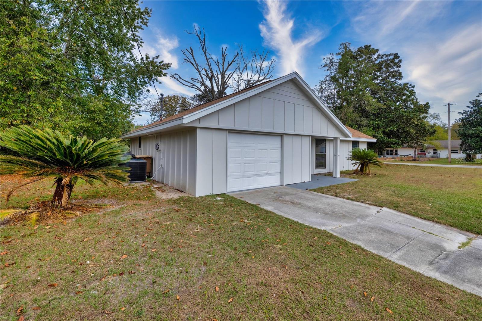 SEVILLA ESTATE - Residential