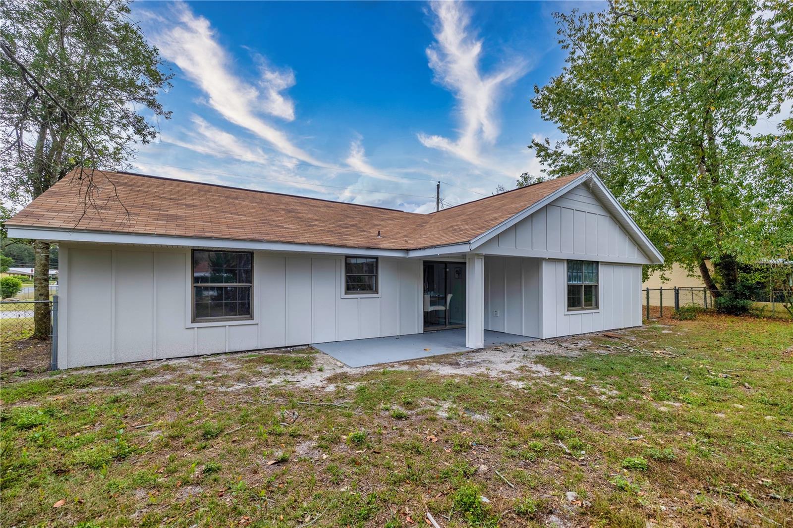 SEVILLA ESTATE - Residential