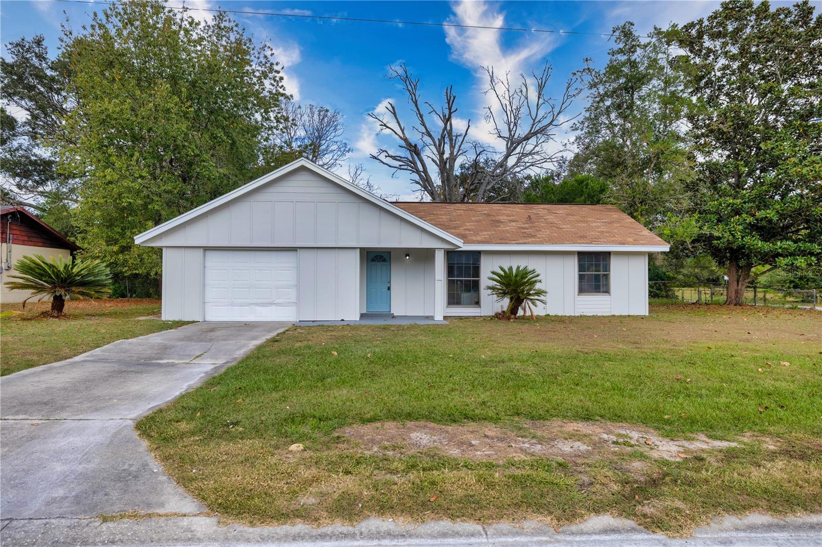 SEVILLA ESTATE - Residential