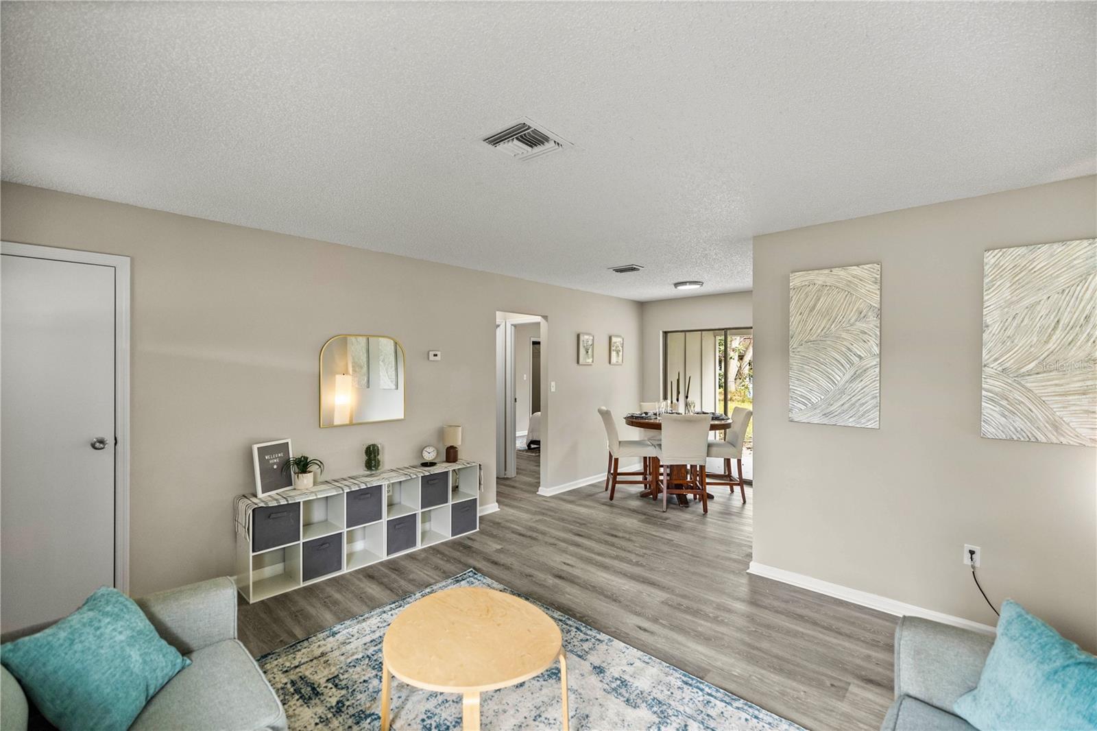 SEVILLA ESTATE - Residential