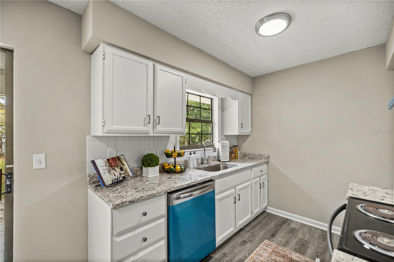 SEVILLA ESTATE - Residential