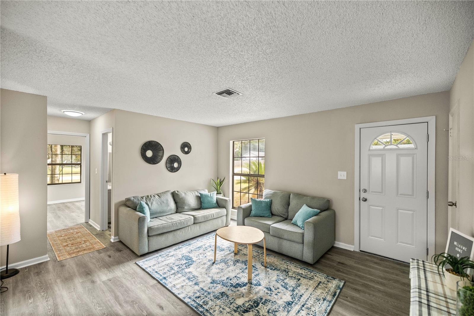 SEVILLA ESTATE - Residential