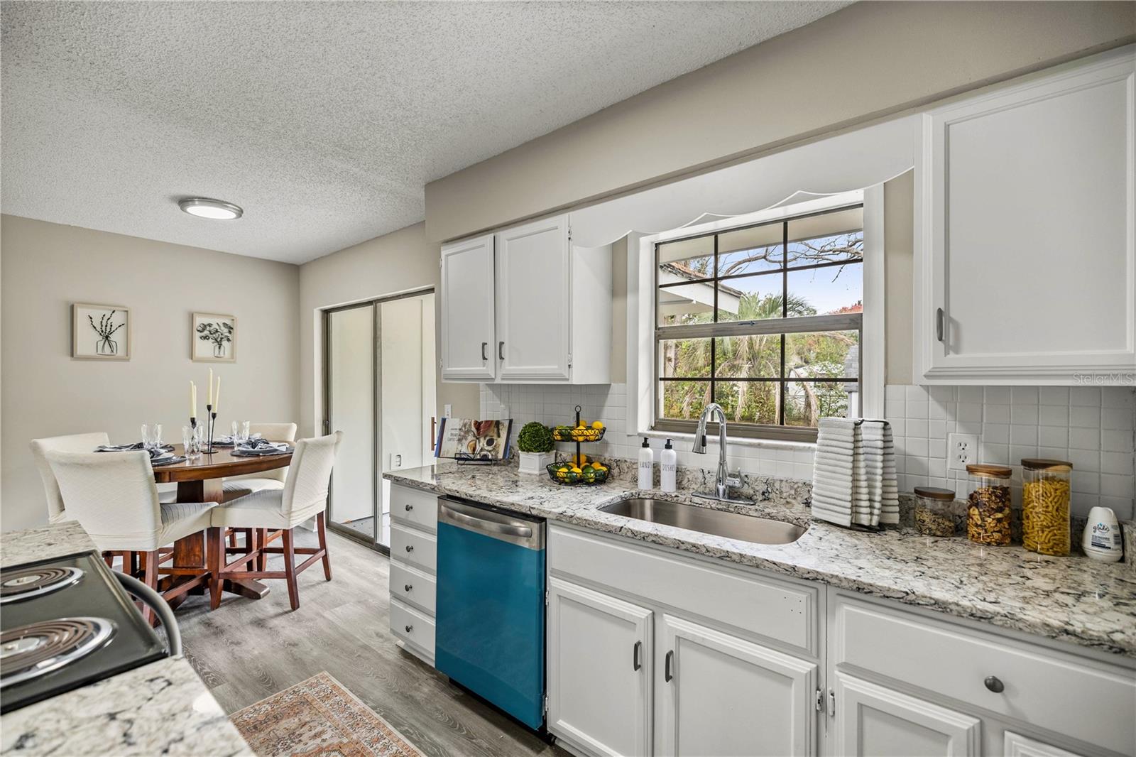 SEVILLA ESTATE - Residential