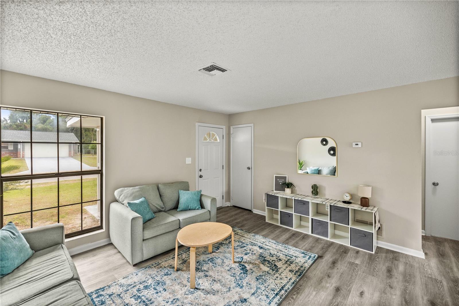 SEVILLA ESTATE - Residential