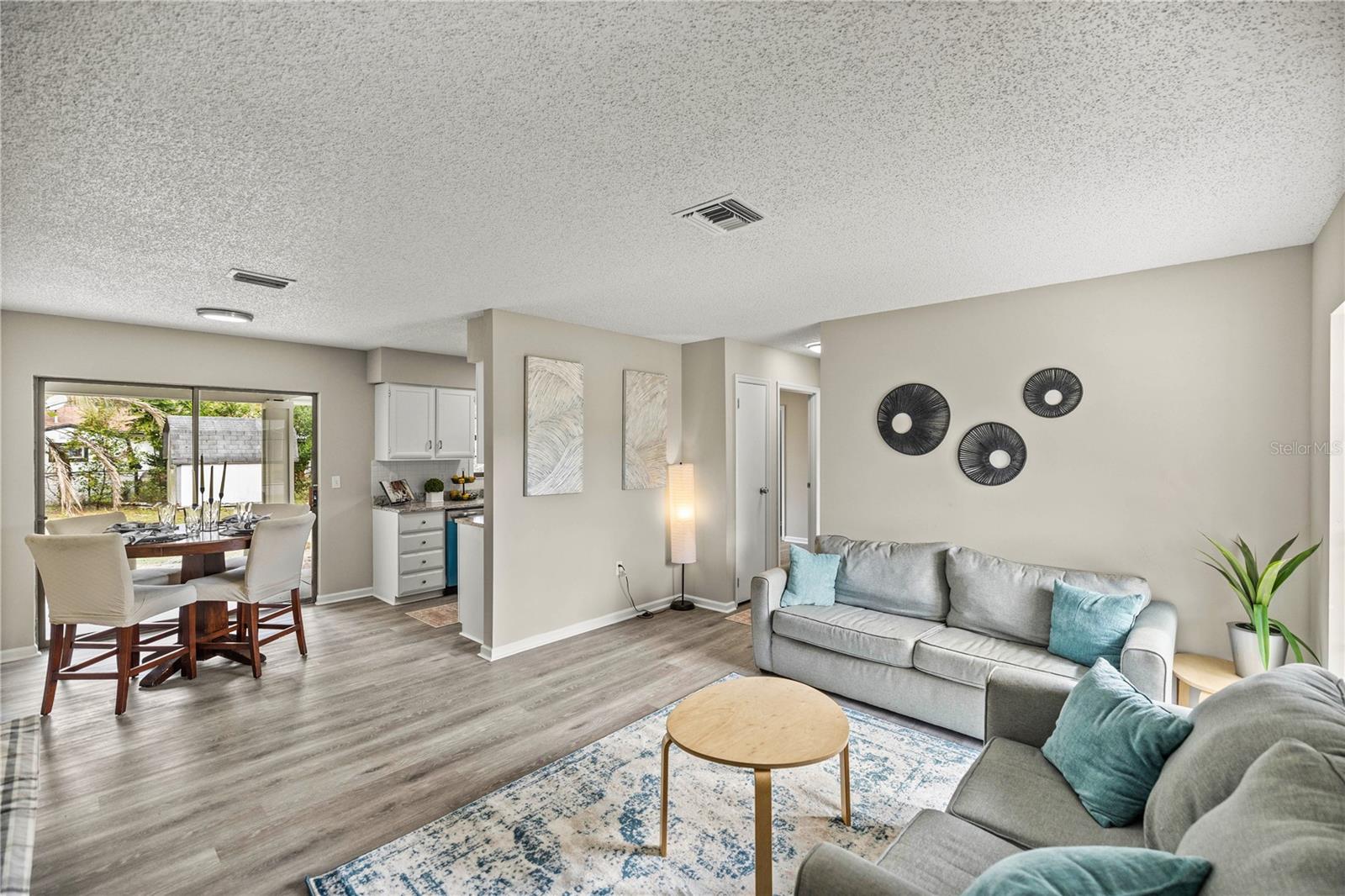 SEVILLA ESTATE - Residential