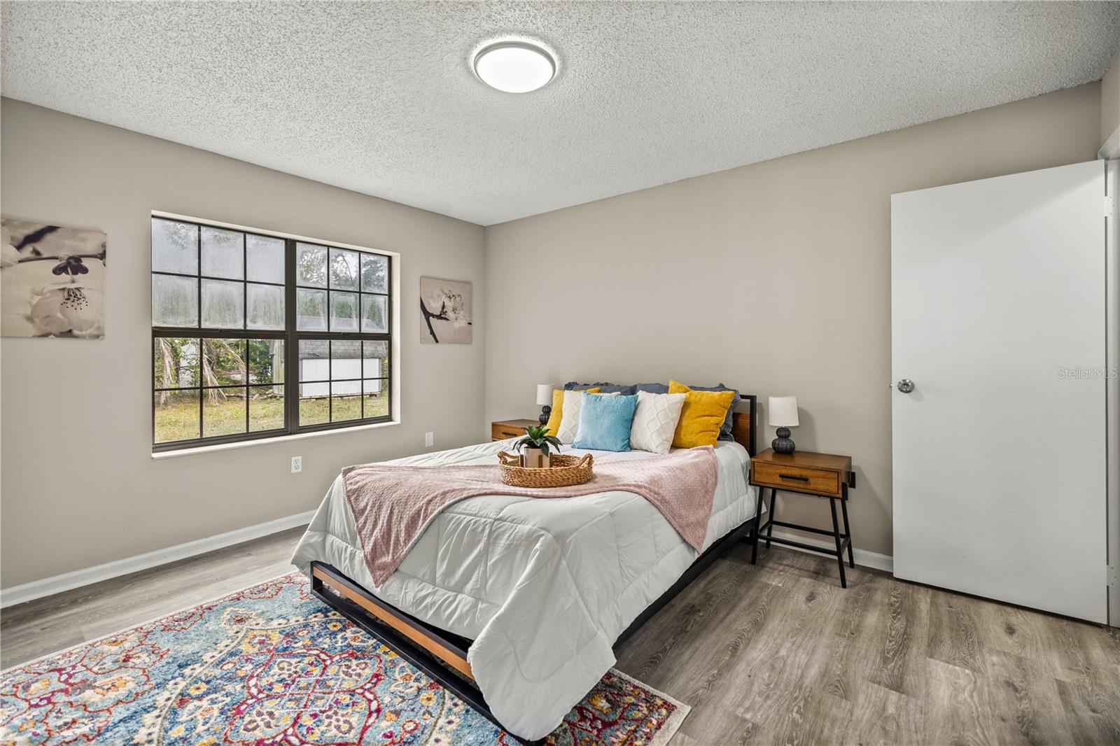 SEVILLA ESTATE - Residential