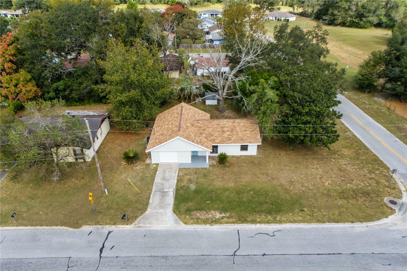 SEVILLA ESTATE - Residential