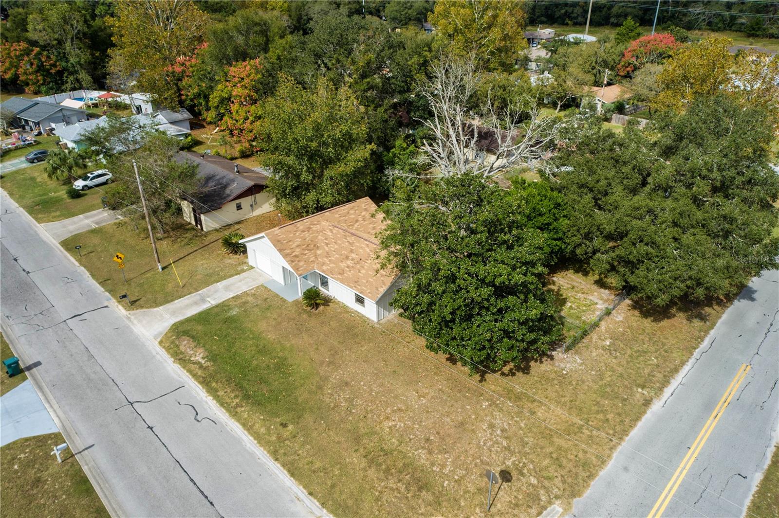 SEVILLA ESTATE - Residential