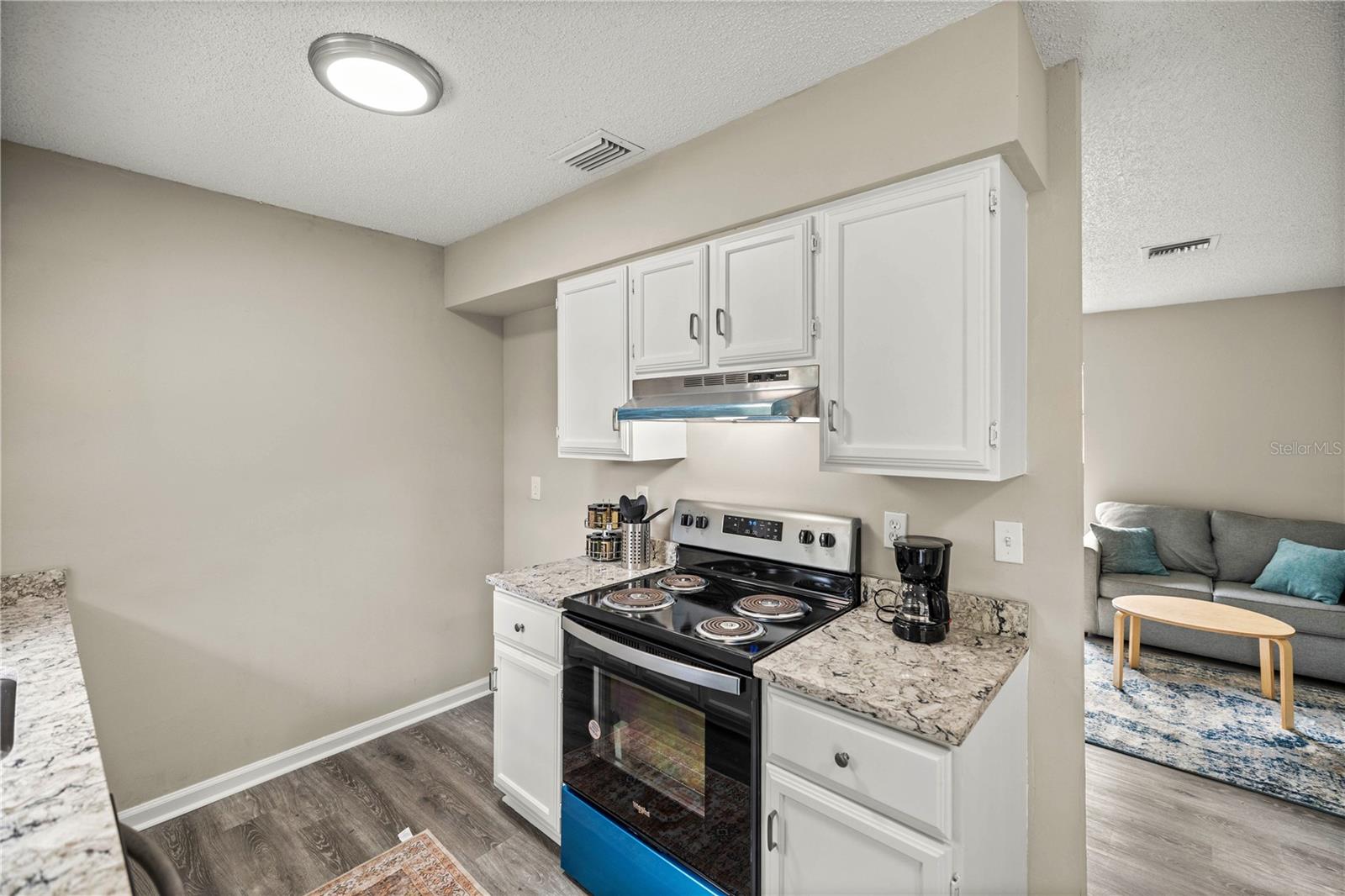 SEVILLA ESTATE - Residential