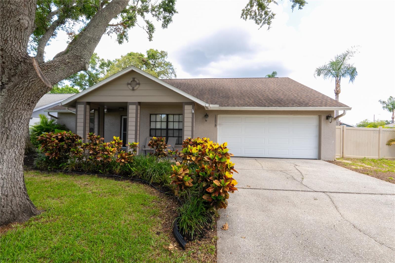 15028 REDCLIFF DRIVE