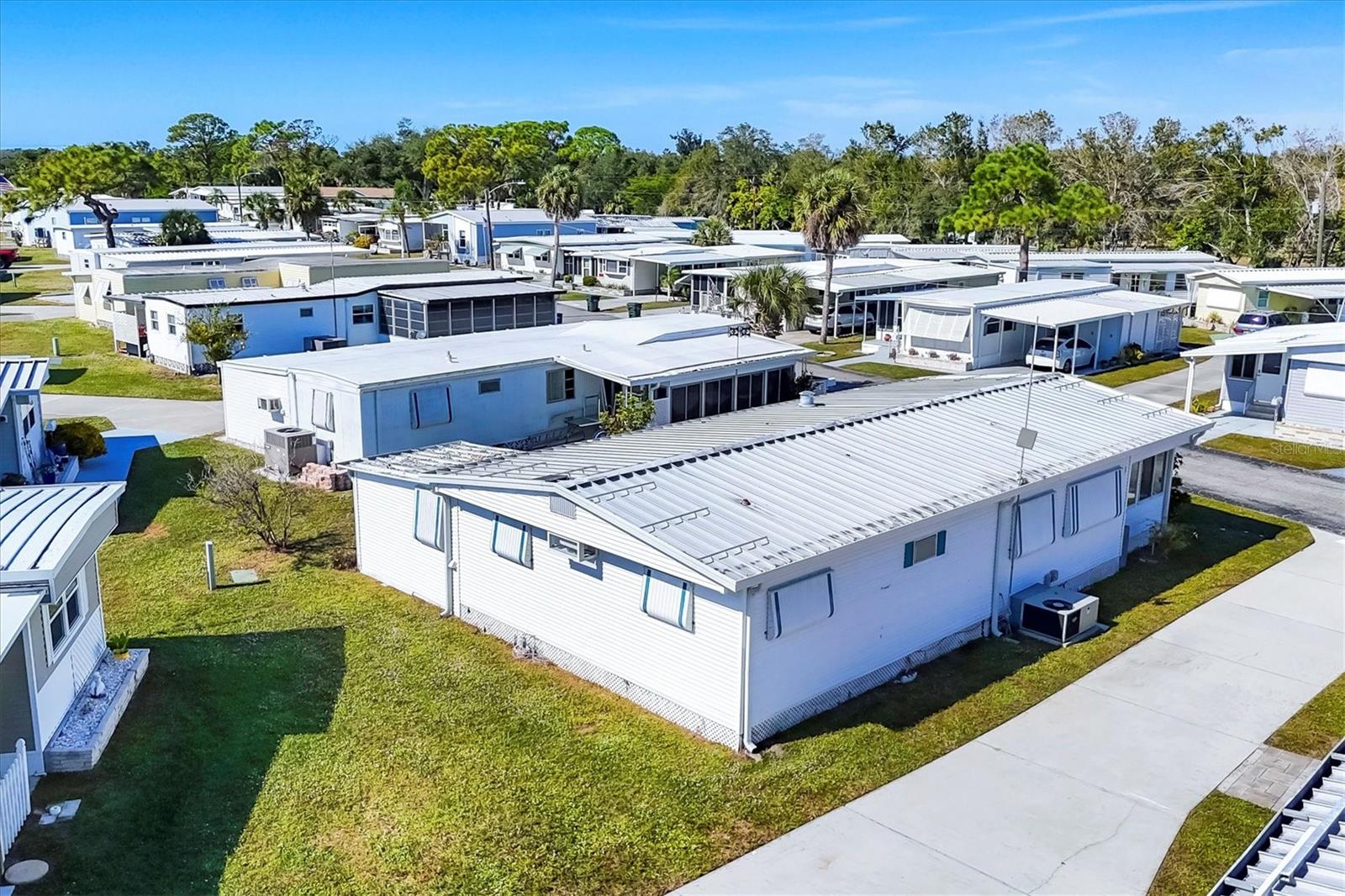 BROOK TO BAY - Residential