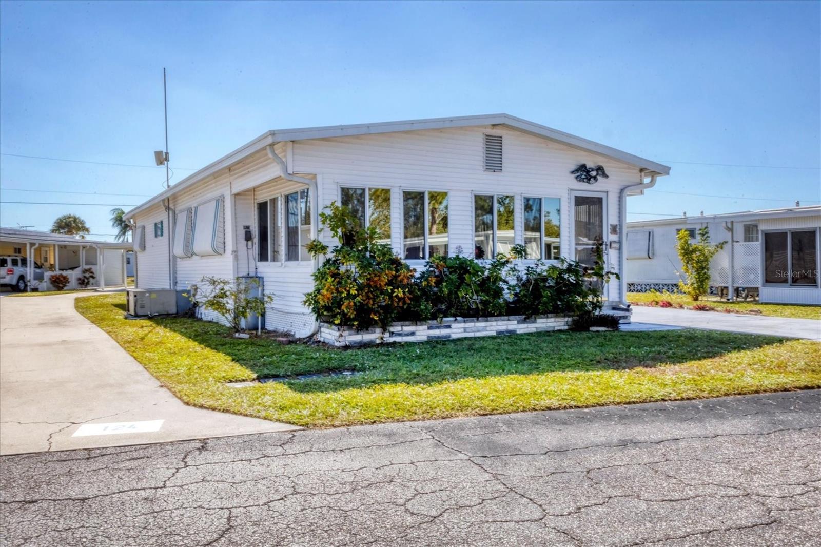 BROOK TO BAY - Residential