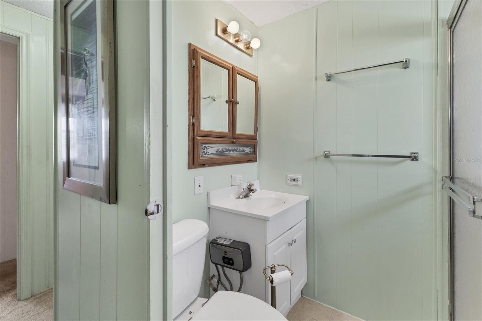 BROOK TO BAY - Residential