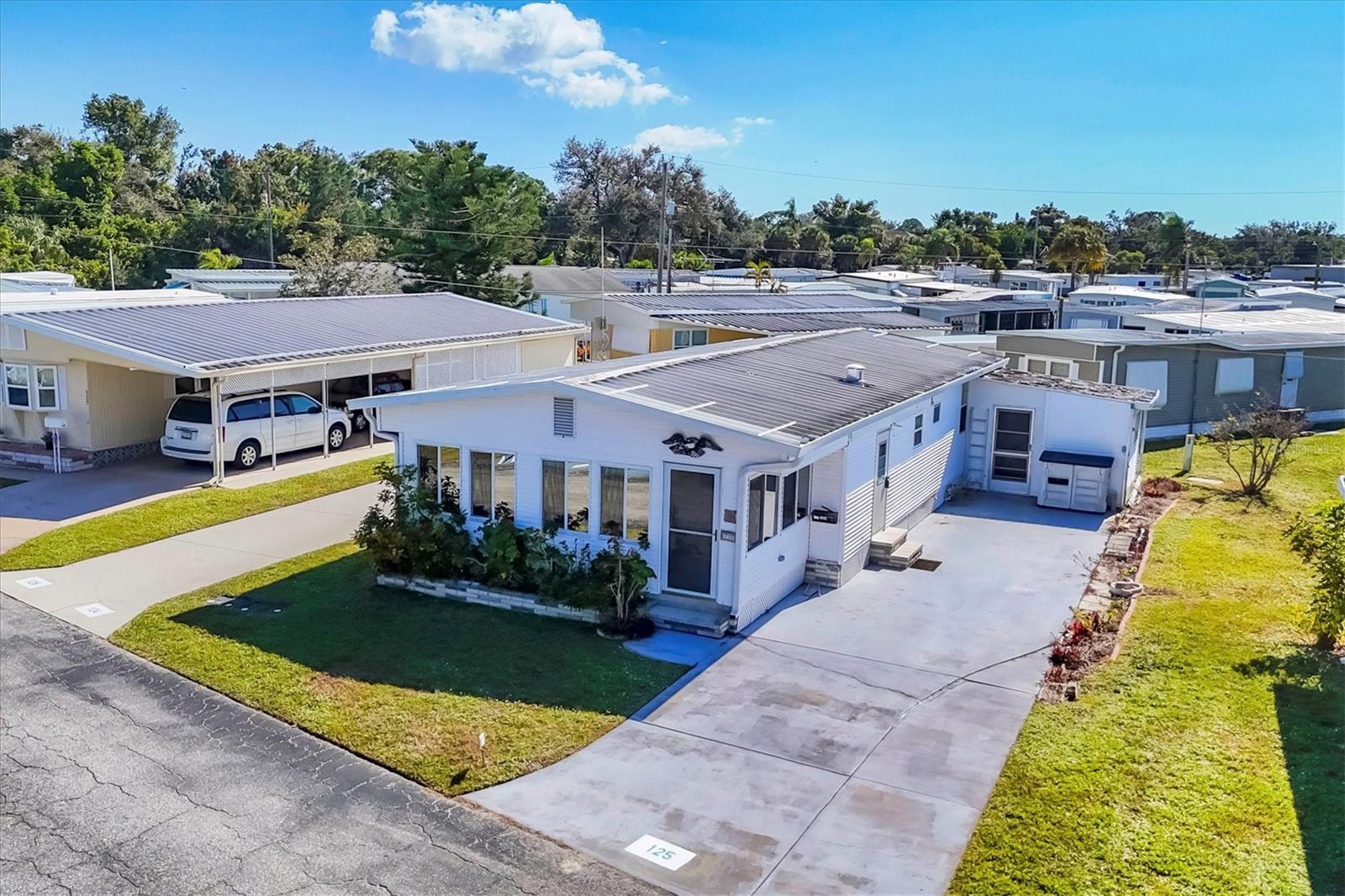 BROOK TO BAY - Residential