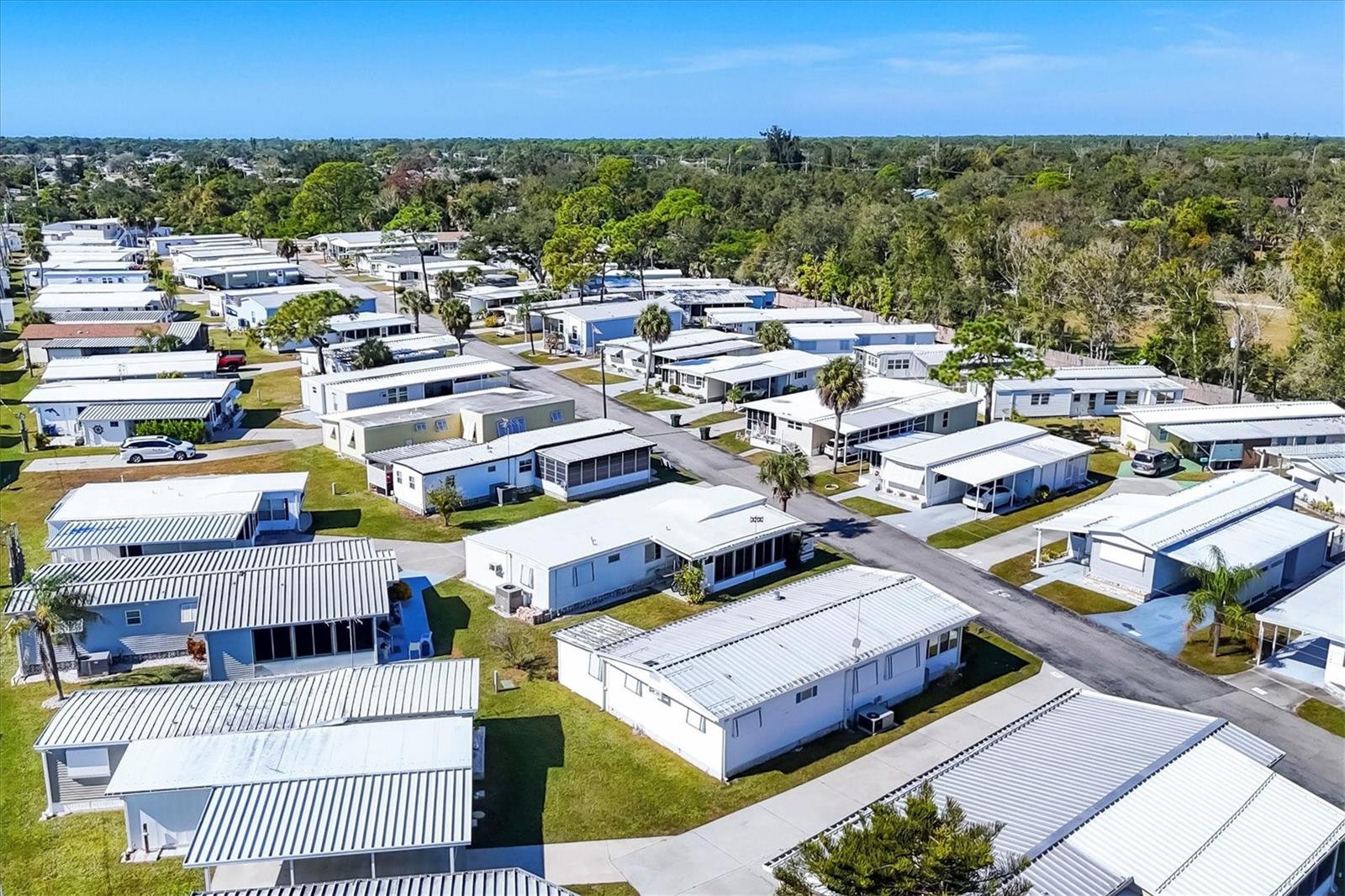 BROOK TO BAY - Residential