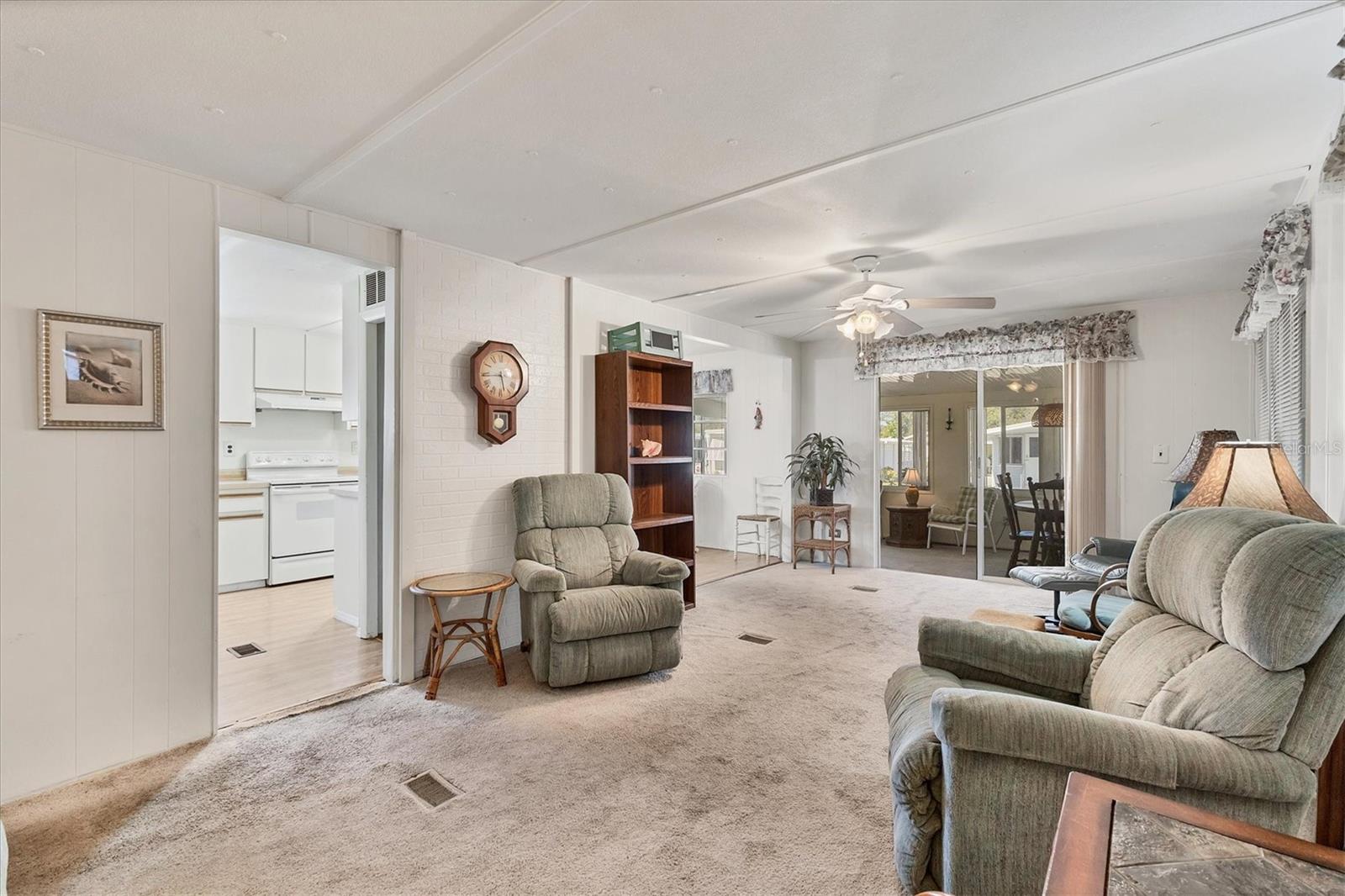 BROOK TO BAY - Residential