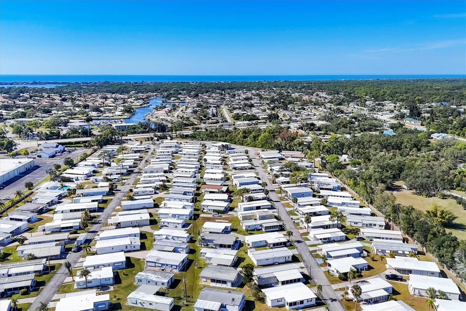 BROOK TO BAY - Residential