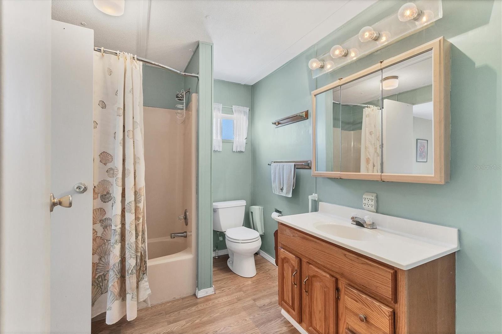 BROOK TO BAY - Residential