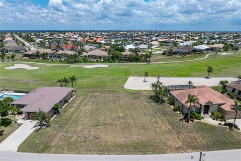2070 PADRE ISLAND DRIVE PUNTA GORDA FL 33950