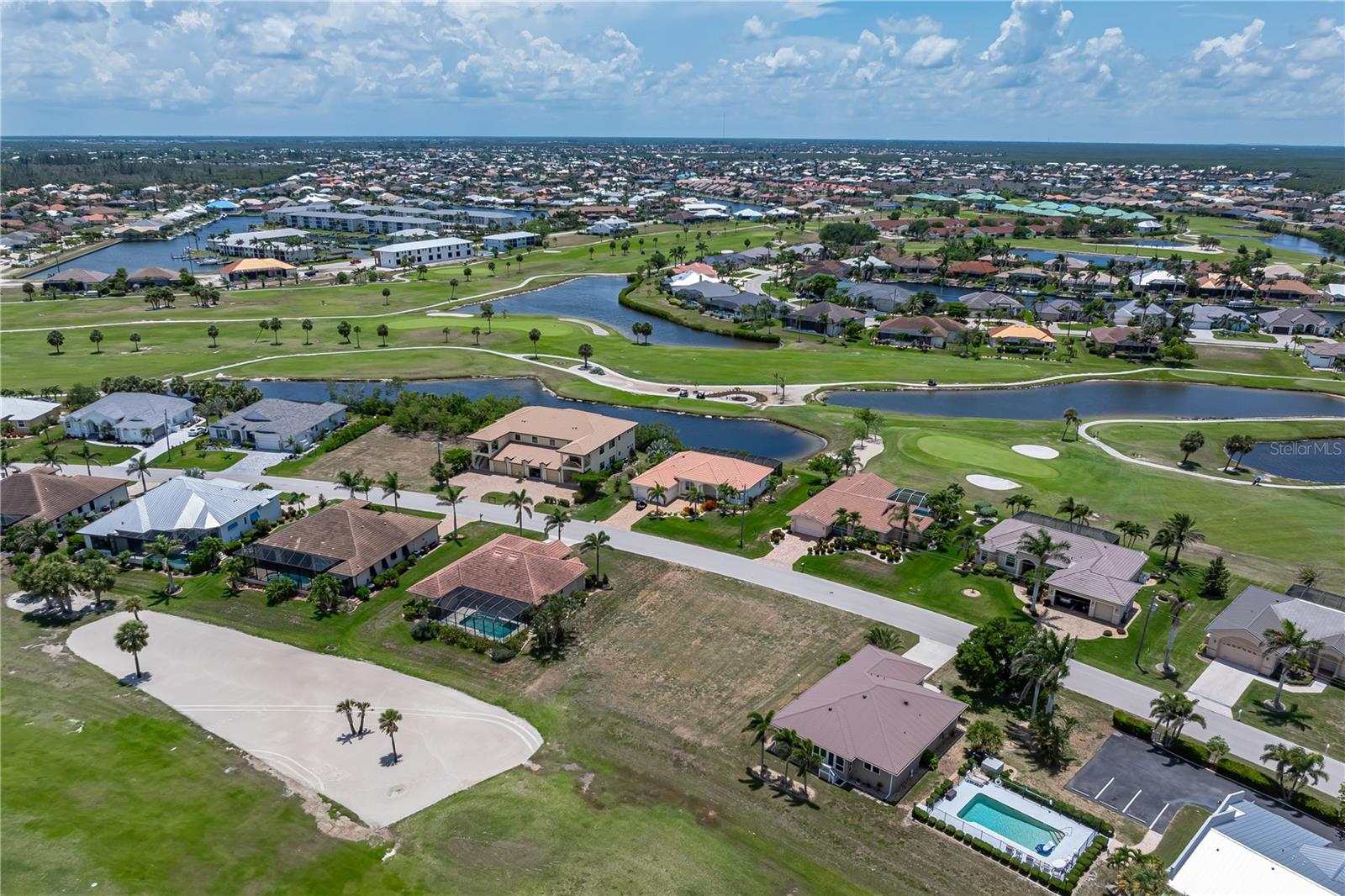 2070 PADRE ISLAND DRIVE
