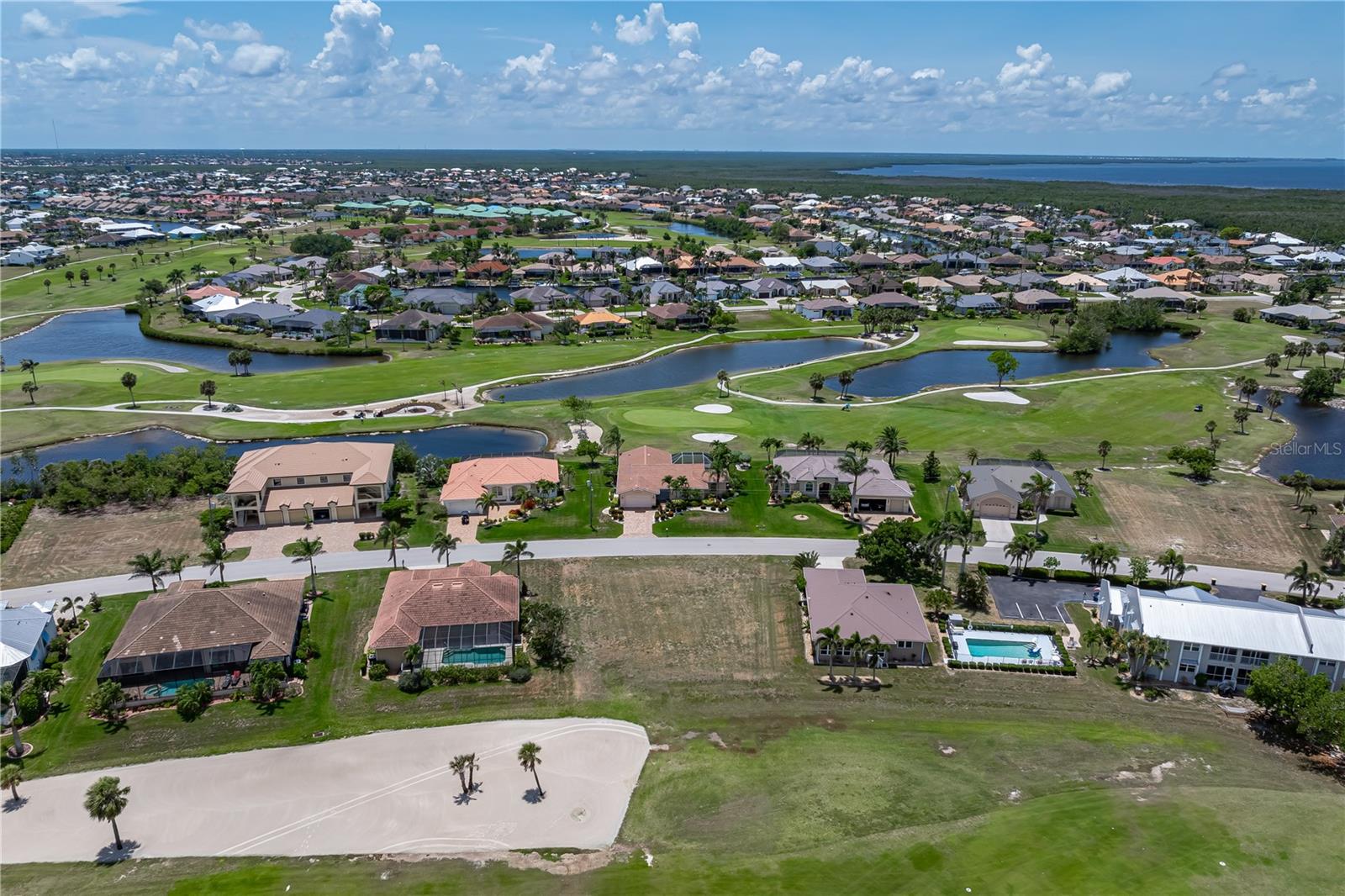 2070 PADRE ISLAND DRIVE