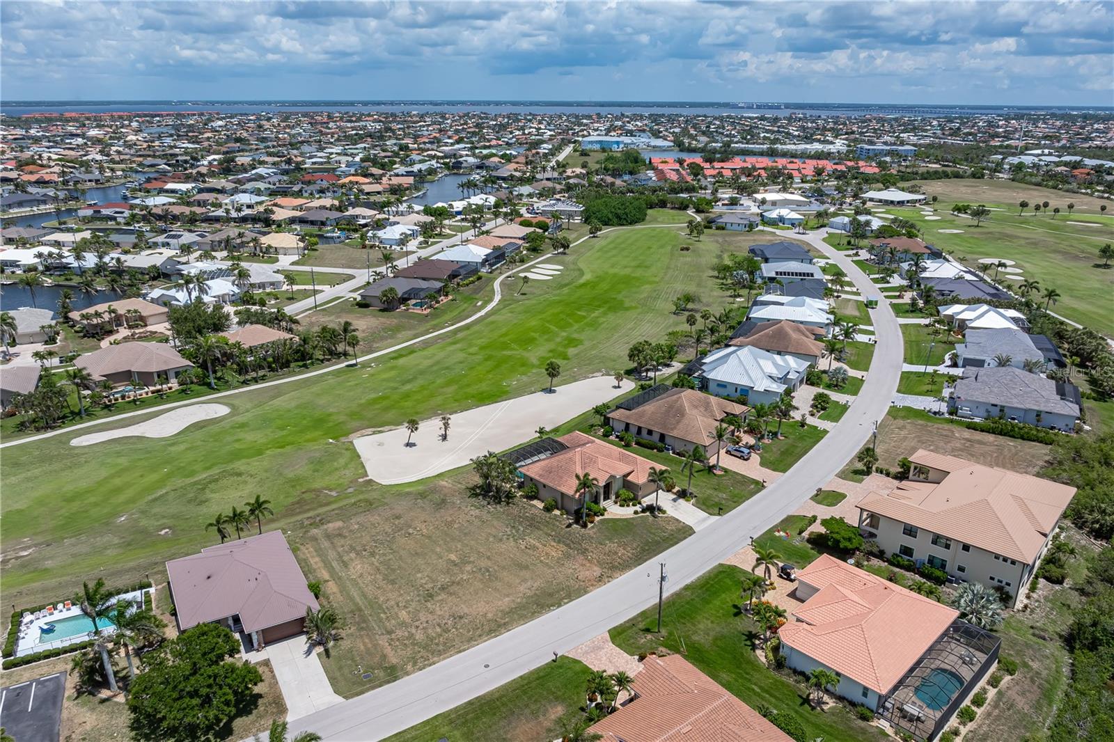 2070 PADRE ISLAND DRIVE