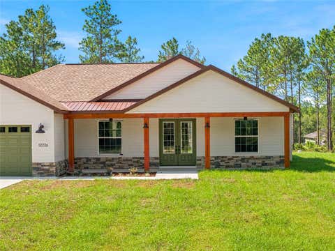 Tiny photo for 12226 SW 96th Lane, Dunnellon, FL 34432 (MLS # OM730417)