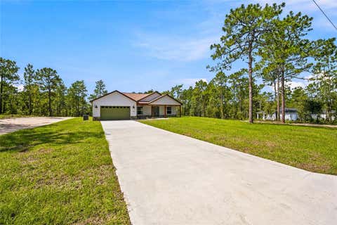 Tiny photo for 12226 SW 96th Lane, Dunnellon, FL 34432 (MLS # OM730417)