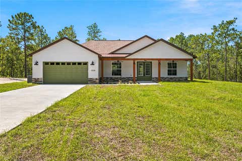 Photo of 12226 SW 96th Lane, Dunnellon, FL 34432 (MLS # OM730417)