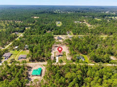 Tiny photo for 12226 SW 96th Lane, Dunnellon, FL 34432 (MLS # OM730417)