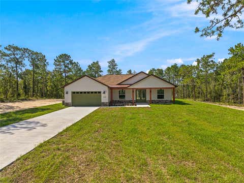 Tiny photo for 12226 SW 96th Lane, Dunnellon, FL 34432 (MLS # OM730417)