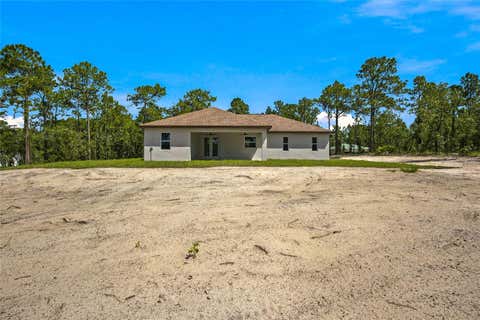 Tiny photo for 12226 SW 96th Lane, Dunnellon, FL 34432 (MLS # OM730417)