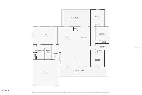 Tiny photo for 12226 SW 96th Lane, Dunnellon, FL 34432 (MLS # OM730417)