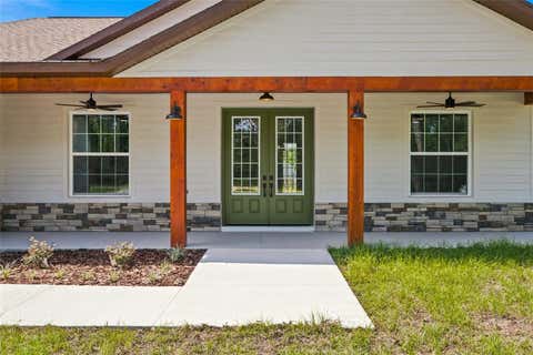 Tiny photo for 12226 SW 96th Lane, Dunnellon, FL 34432 (MLS # OM730417)