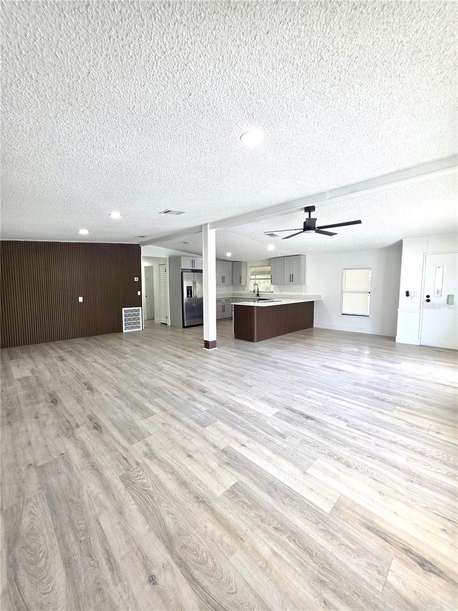 MONTVERDE HILLS - Residential