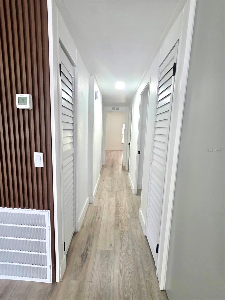 MONTVERDE HILLS - Residential