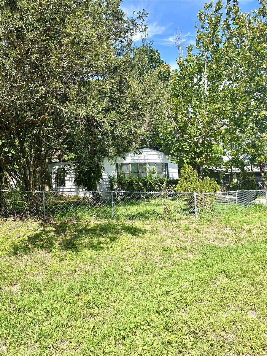 MONTVERDE HILLS - Residential