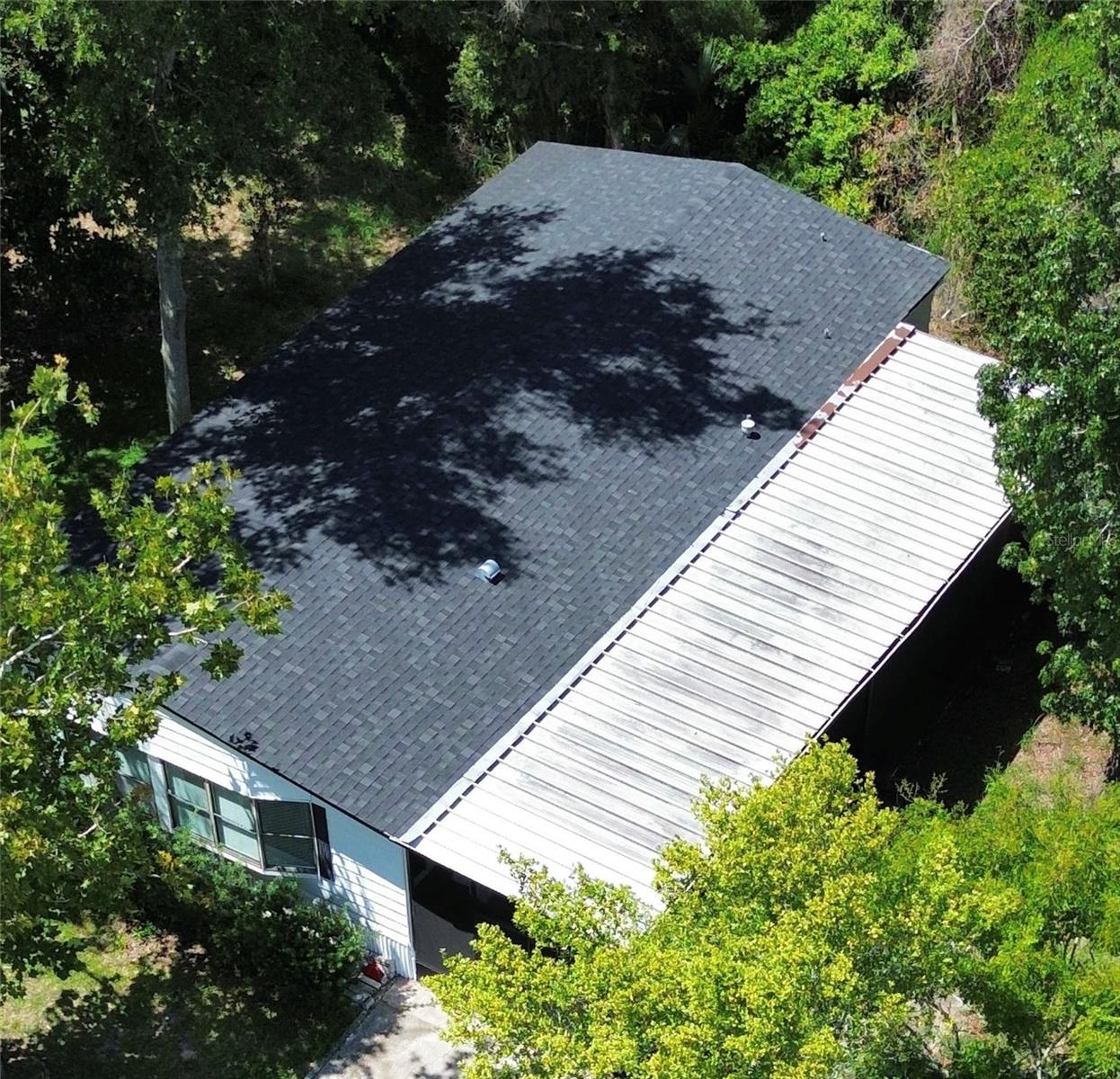 MONTVERDE HILLS - Residential