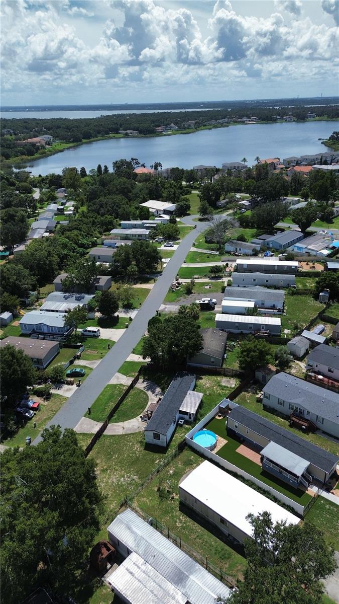 MONTVERDE HILLS - Residential