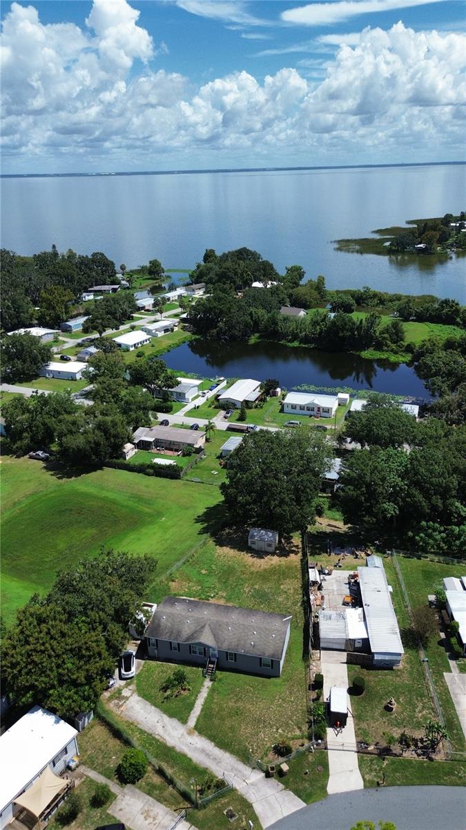 MONTVERDE HILLS - Residential