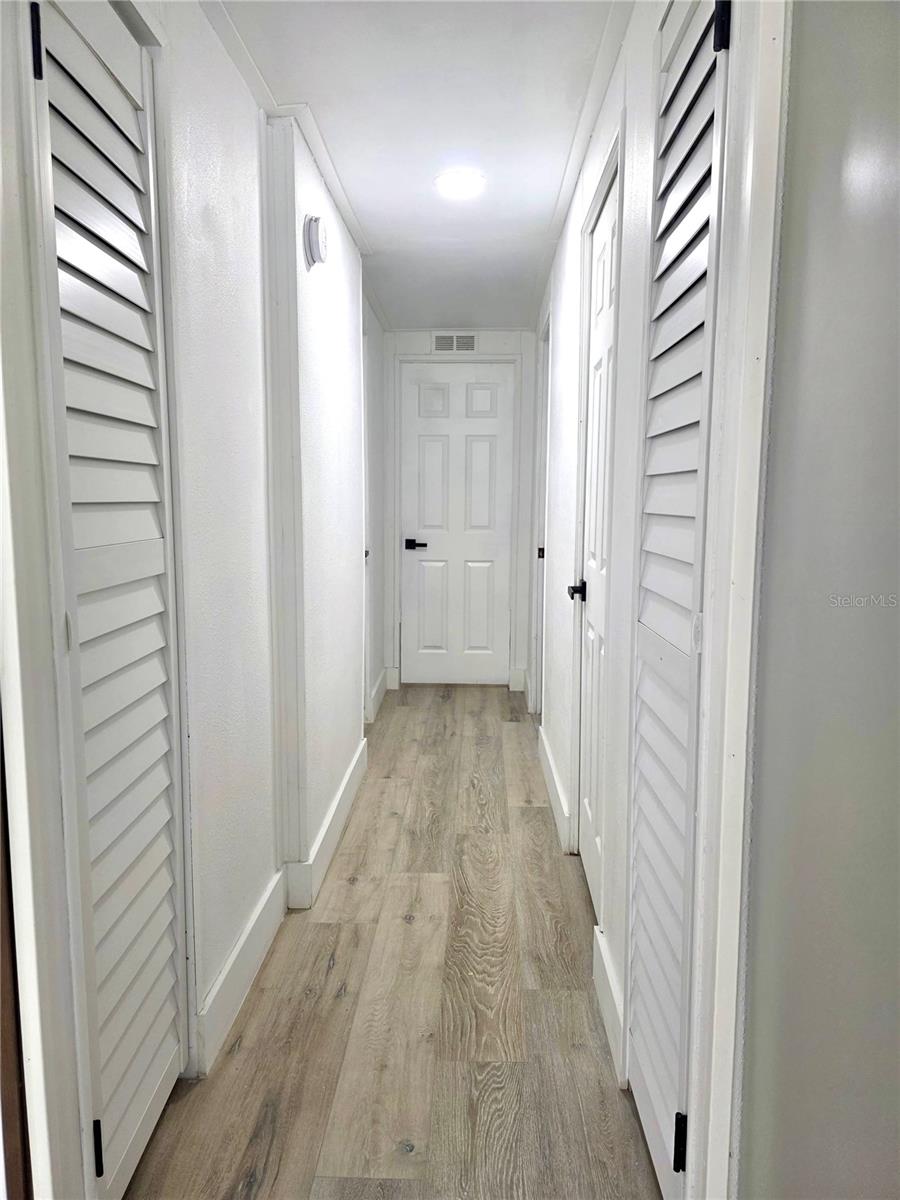 MONTVERDE HILLS - Residential