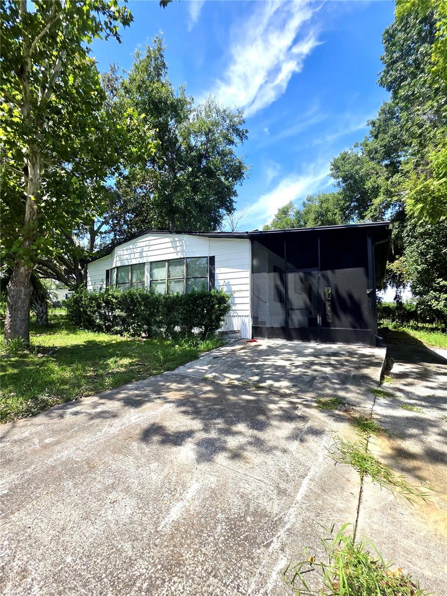 MONTVERDE HILLS - Residential