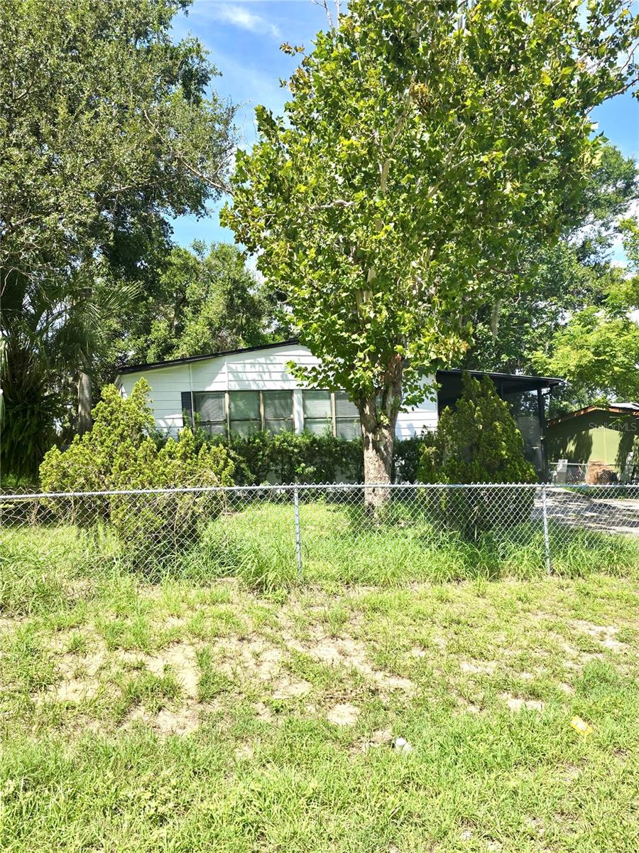 MONTVERDE HILLS - Residential