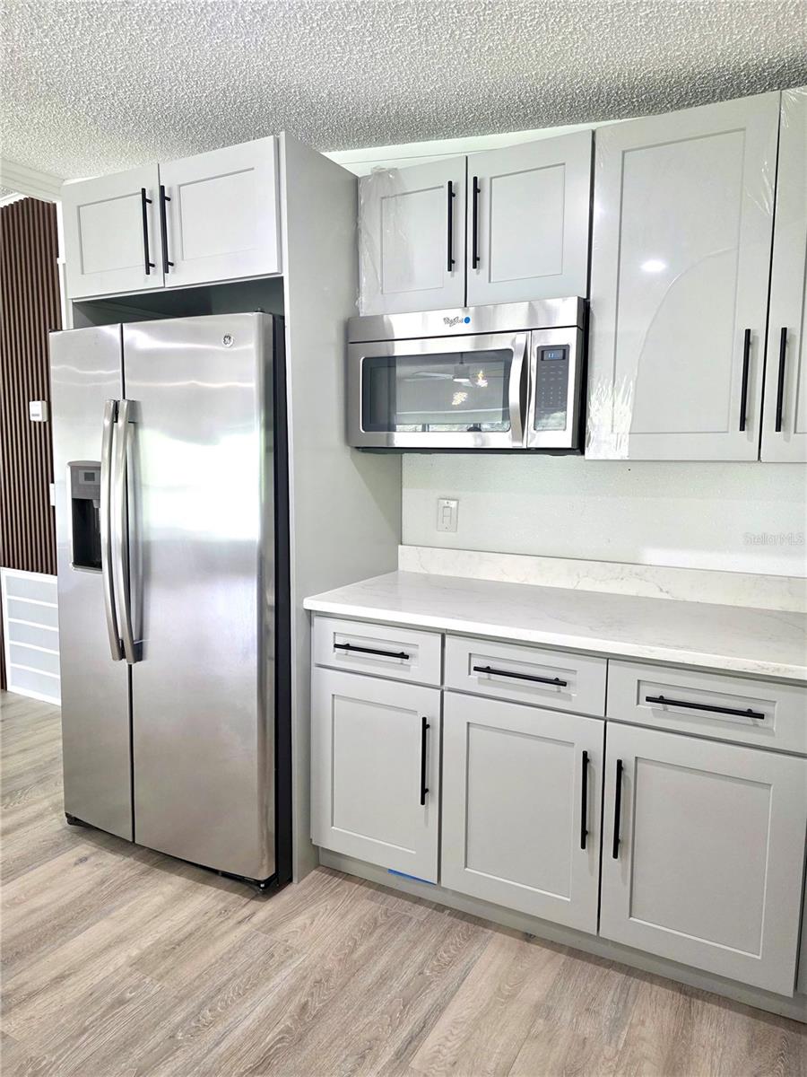 MONTVERDE HILLS - Residential